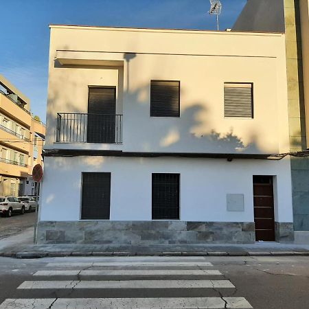Apartamento Qurtuba Appartement Córdoba Buitenkant foto