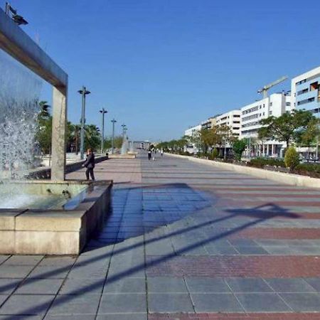 Apartamento Qurtuba Appartement Córdoba Buitenkant foto