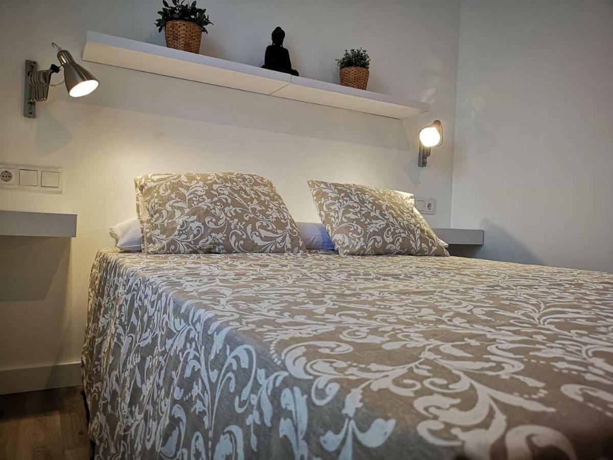 Apartamento Qurtuba Appartement Córdoba Buitenkant foto