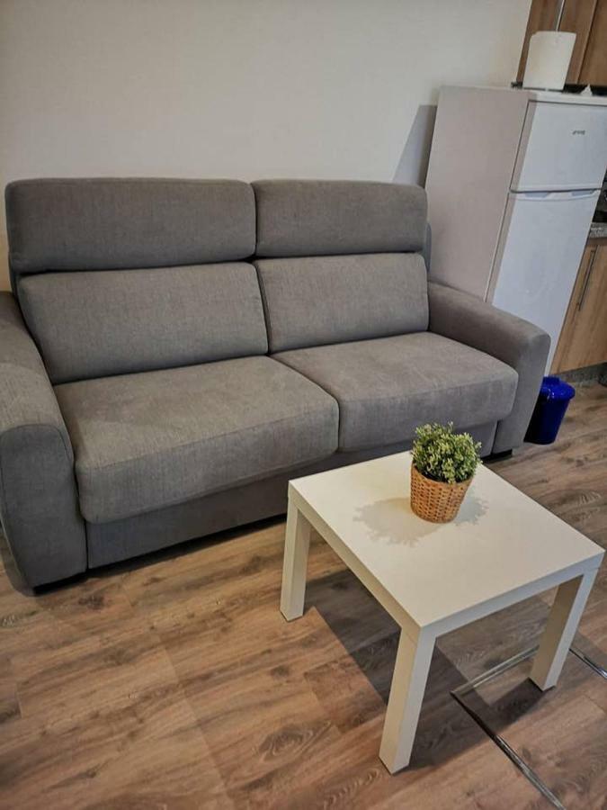 Apartamento Qurtuba Appartement Córdoba Buitenkant foto